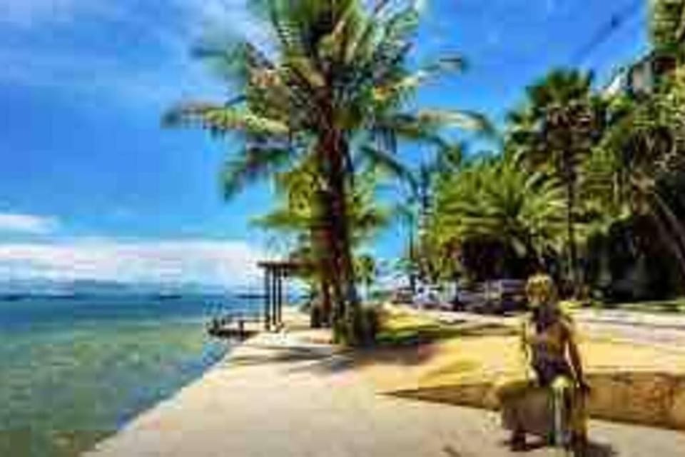 Suíte aconchegante a 30 metros da Orla Bardot 01 Apartment in Armacao dos Buzios