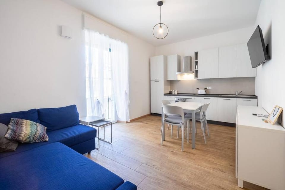 Raggio di Sole - Home for 4 Apartment in Verona