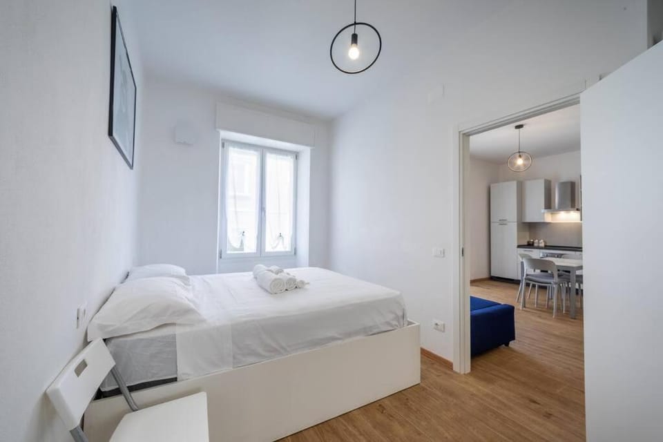 Raggio di Sole - Home for 4 Apartment in Verona