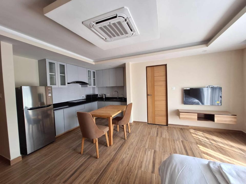 Lalitpur Inn Apartment in Kathmandu