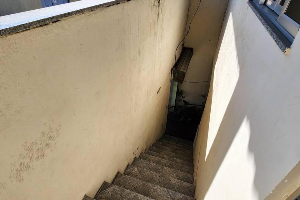 Kitnet alojamento independente Apartment in State of Rio de Janeiro
