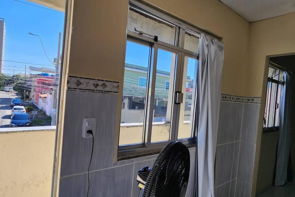 Kitnet alojamento independente Apartment in State of Rio de Janeiro