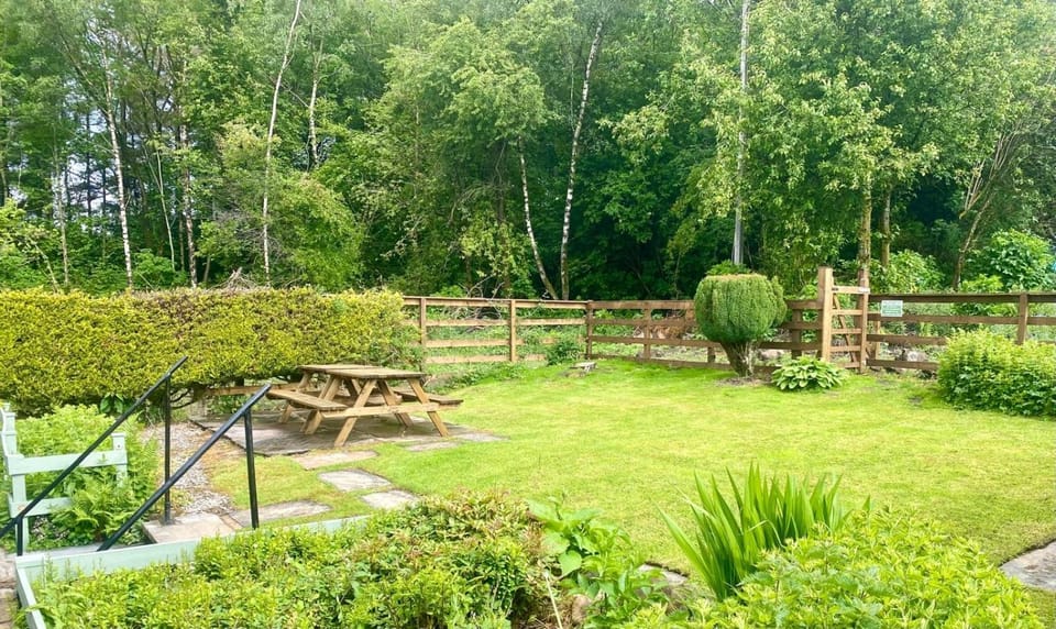 Fossdale House, Simonstone, Nr Hawes House in England