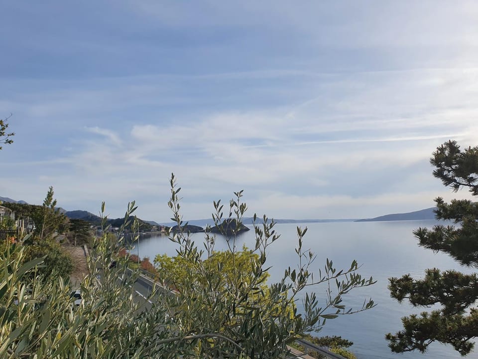 Apartment Dino Apartment in Lika-Senj County