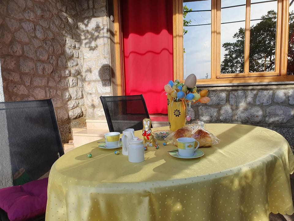 Apartment Dino Apartment in Lika-Senj County