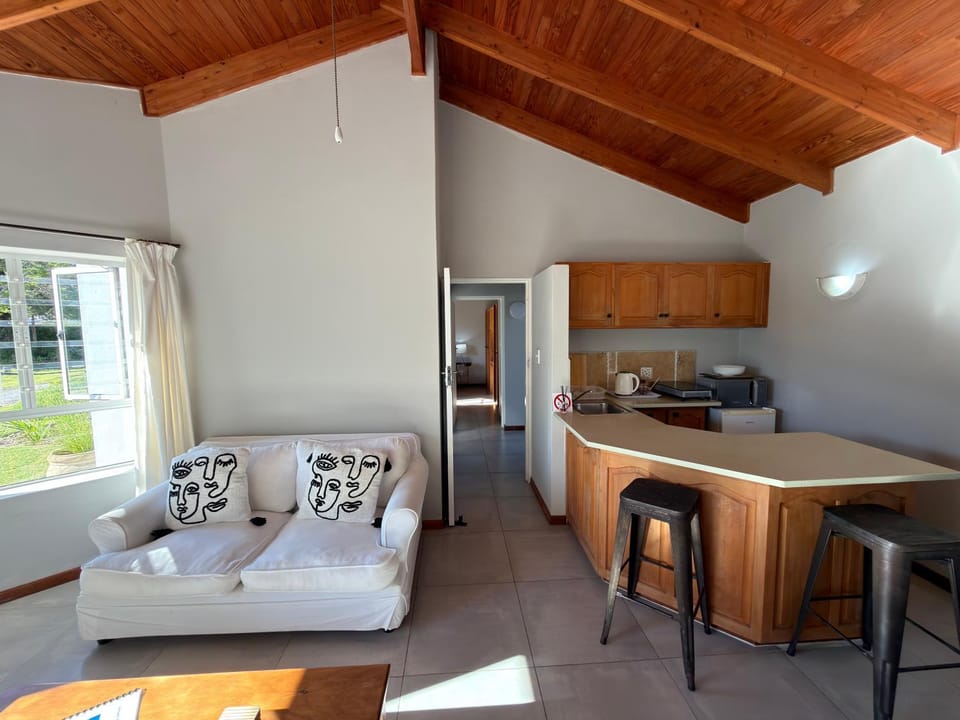 Leisure Escape Cottage - Knysna Apartment in Knysna