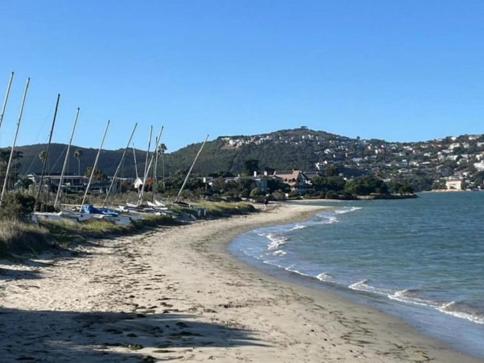 Nearby landmark, Sea view