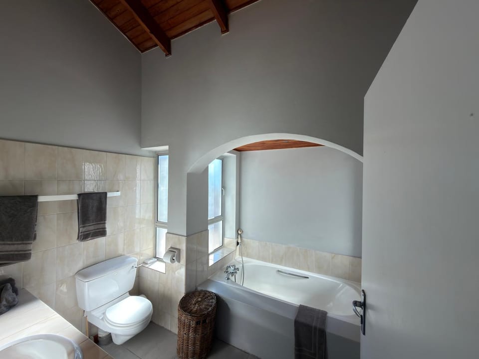 Leisure Escape Cottage - Knysna Apartment in Knysna