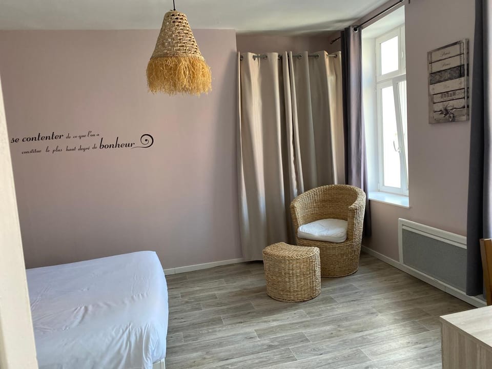 Gites de la Haute Ville Apartment in Hauts-de-France