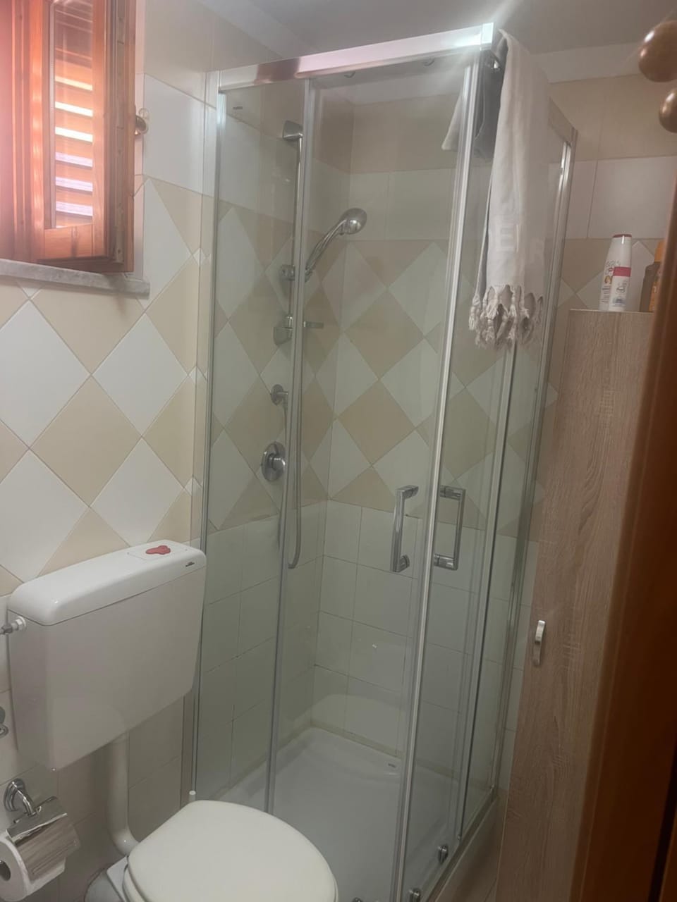 Fra centro & mare Apartment in Palermo
