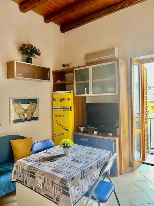 Fra centro & mare Apartment in Palermo