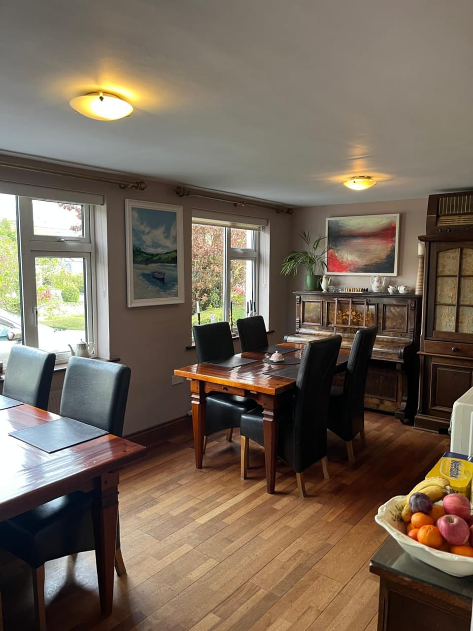 Doireliath Bed and Breakfast in County Cork