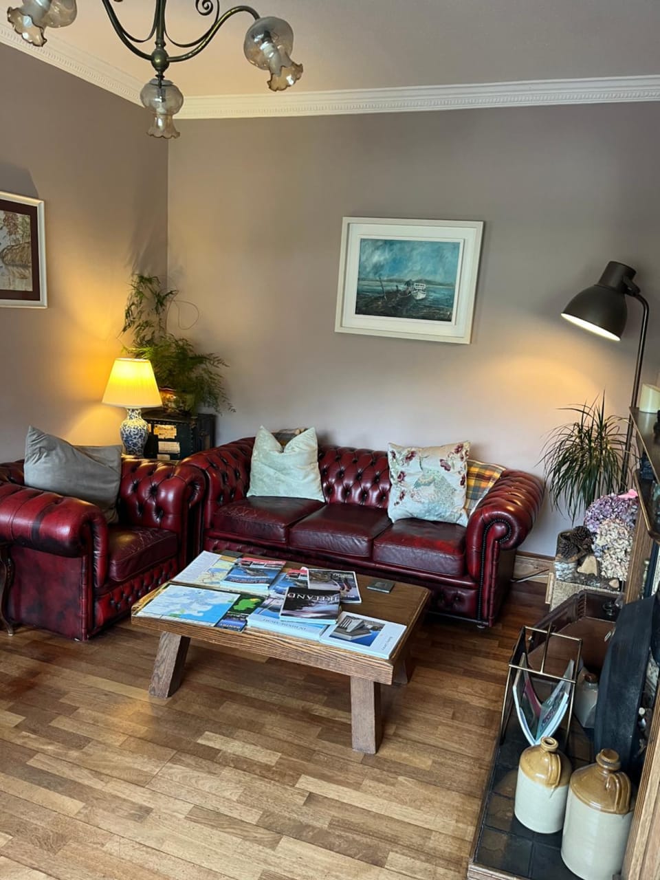 Doireliath Bed and Breakfast in County Cork
