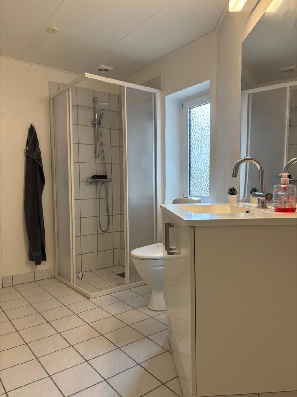 Grøn Odense Central Apartment in Region of Southern Denmark