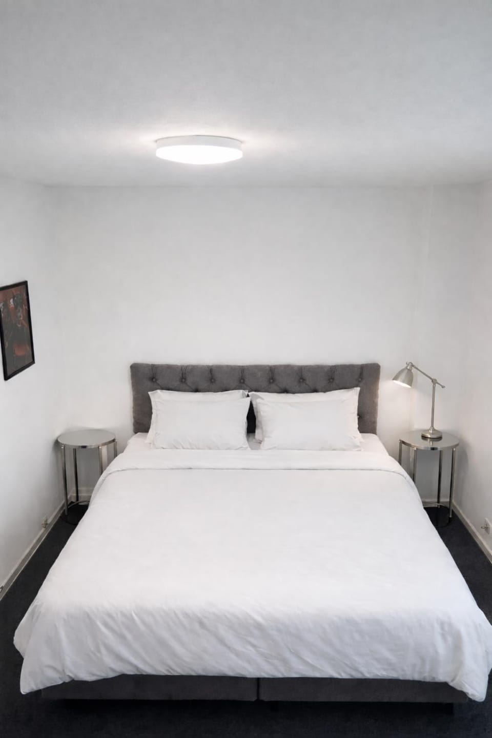 Grøn Odense Central Apartment in Region of Southern Denmark