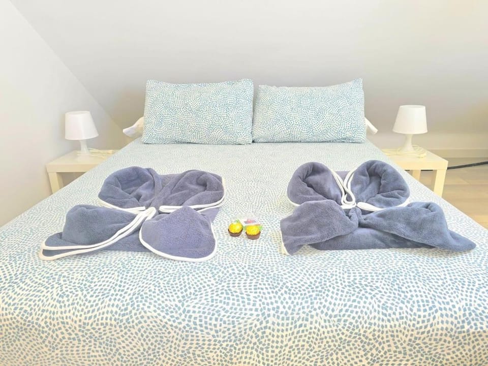 New Loft Centro Arroyo de la Miel 1-2 Pax Wi-Fi 3 Planta -No Ascensor- Apartment in Benalmadena