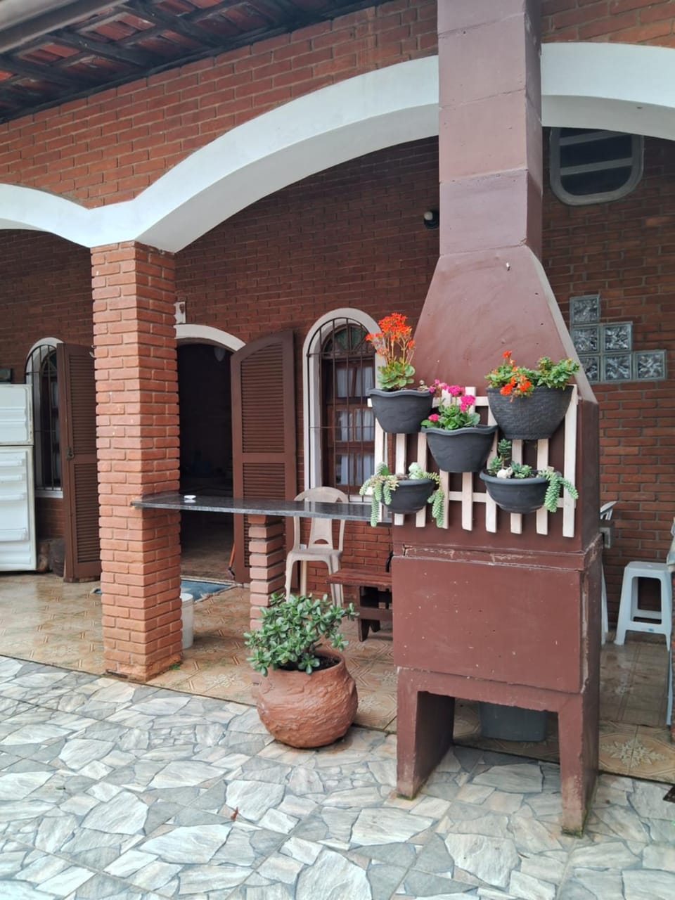 Hospeda itaguá House in Ubatuba
