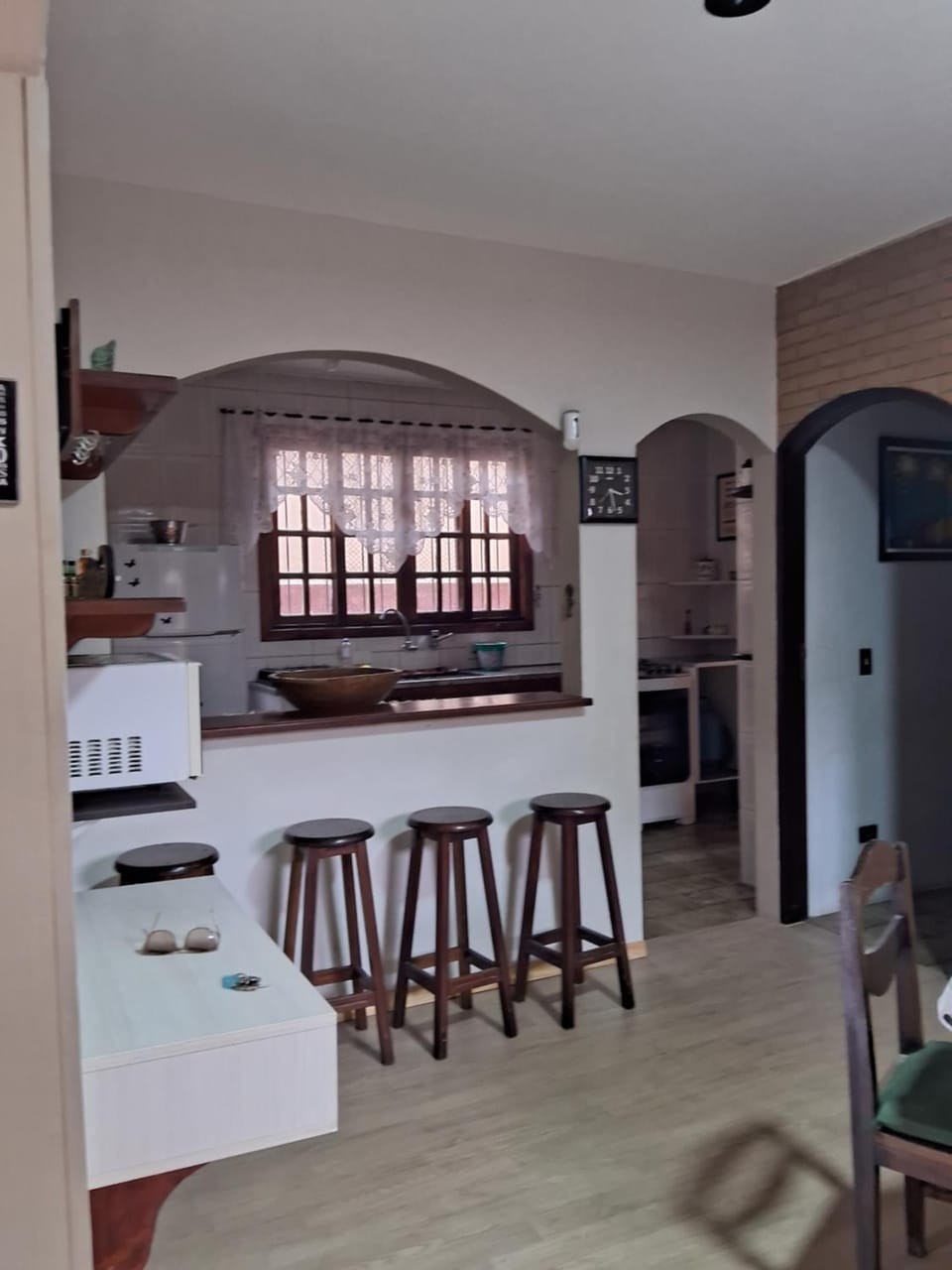 Hospeda itaguá House in Ubatuba