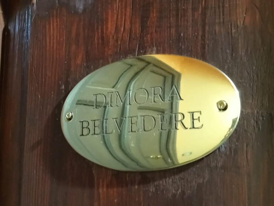 Property logo or sign