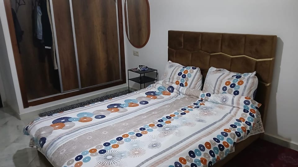 Lina appart Apartment in Tangier-Tétouan-Al Hoceima