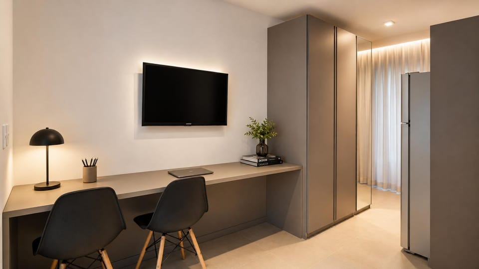 Apto Moema,3 min do Shopping Ibirapuera Apartment in Sao Paulo City