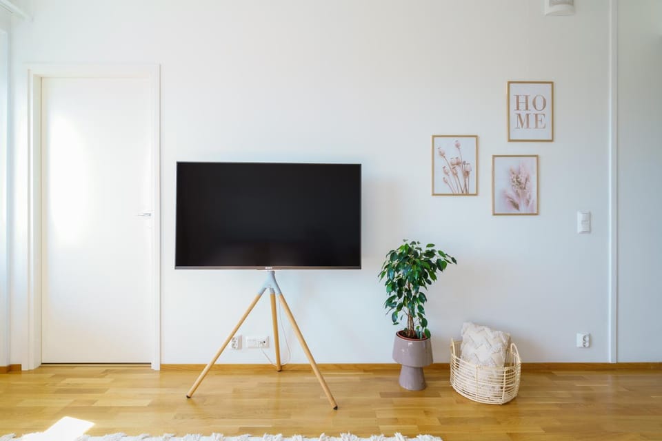 Arctic Bliss Penthouse Hosted by Hygge Host Apartment in Rovaniemi
