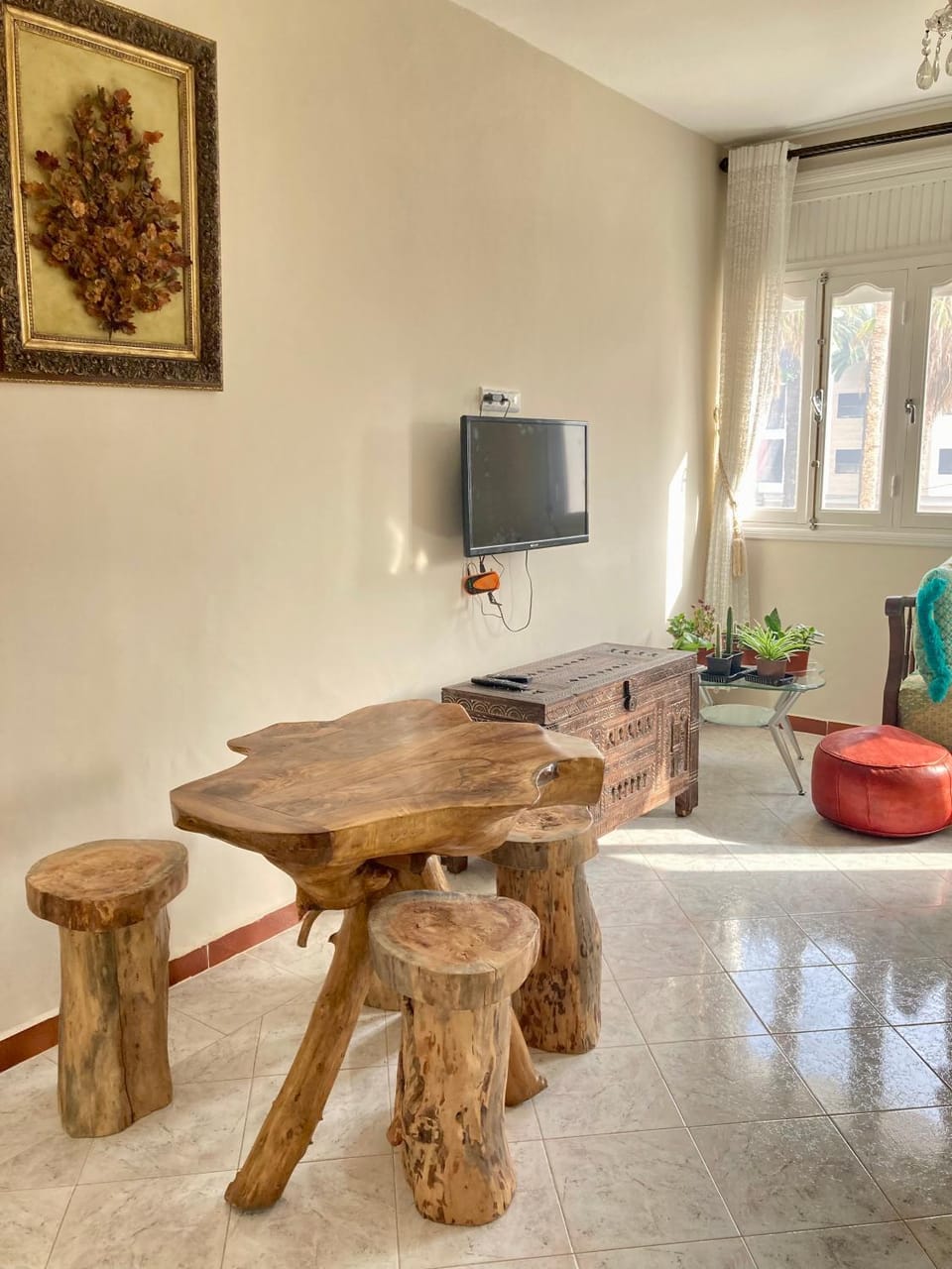 Dar Mazagão II Apartment in Casablanca-Settat