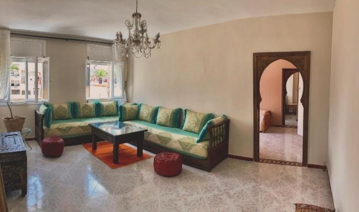 Dar Mazagão II Apartment in Casablanca-Settat