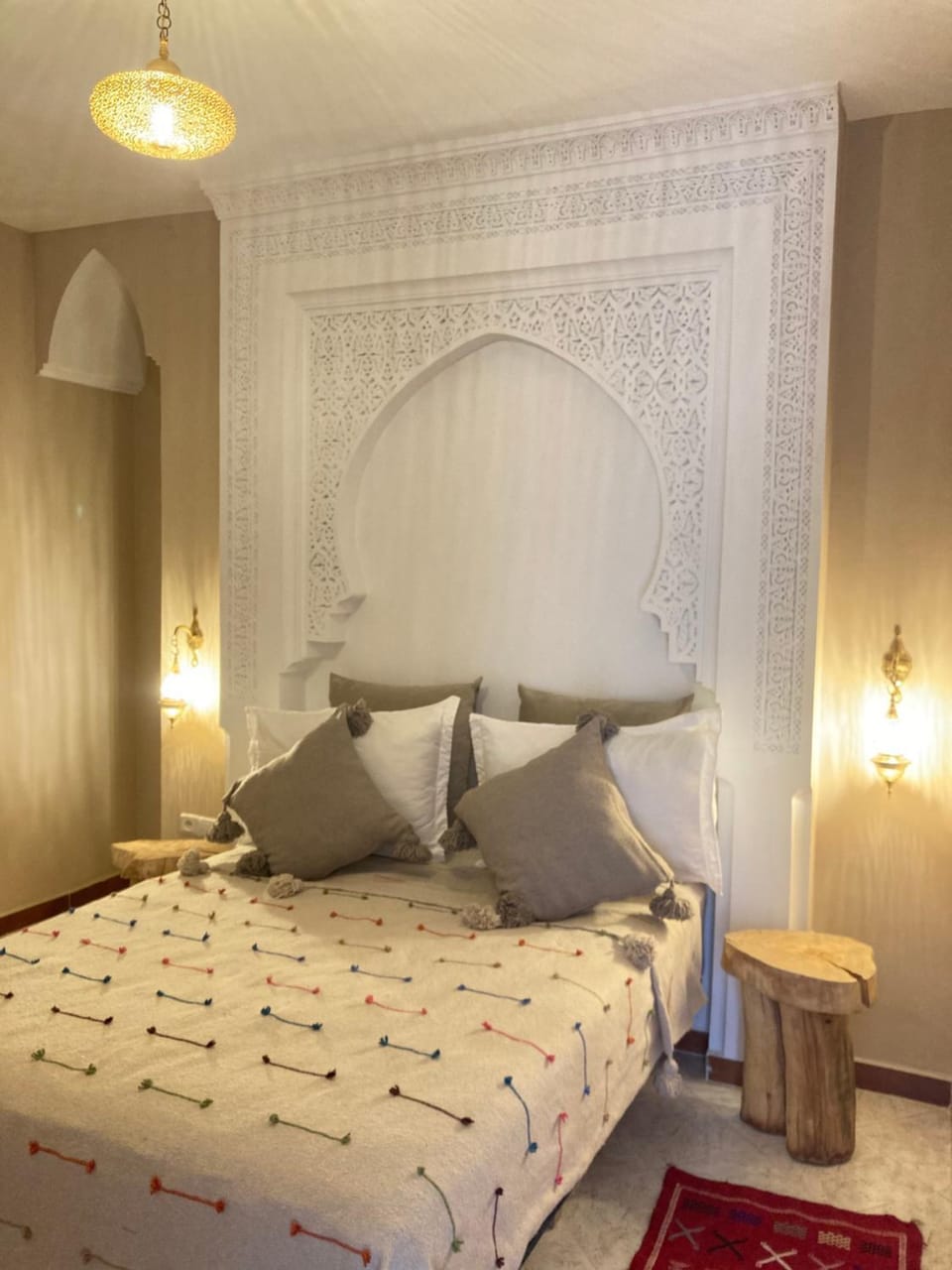 Dar Mazagão II Apartment in Casablanca-Settat