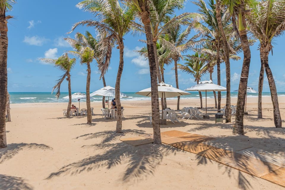 Spring, Day, Natural landscape, Beach
