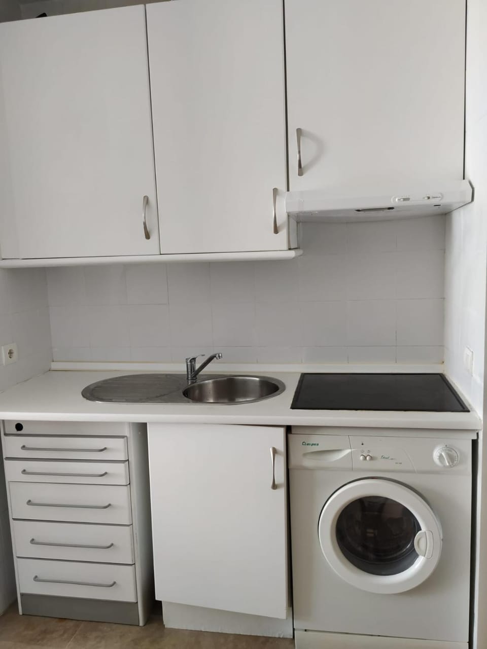Apartamento Playa bajondillo Apartment in Torremolinos