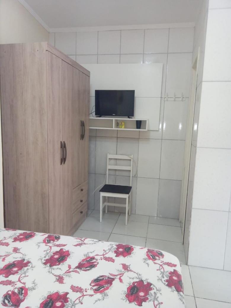 ingleses kitnet 02 Apartment in Florianopolis