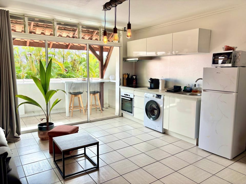 Balcony/Terrace, Living room