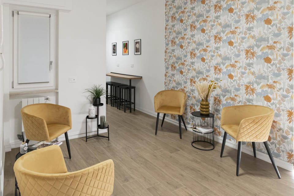 Kitchen or kitchenette, Living room, Communal kitchen, kitchen
