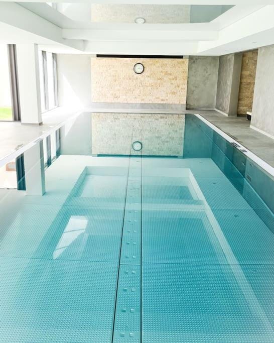 Le Petit- Niedliches Ferienapartment mit Pool Apartment in Schluchsee