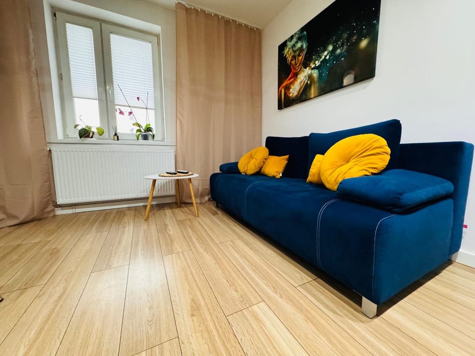 Dominica Apartments Apartment in Lower Silesian Voivodeship