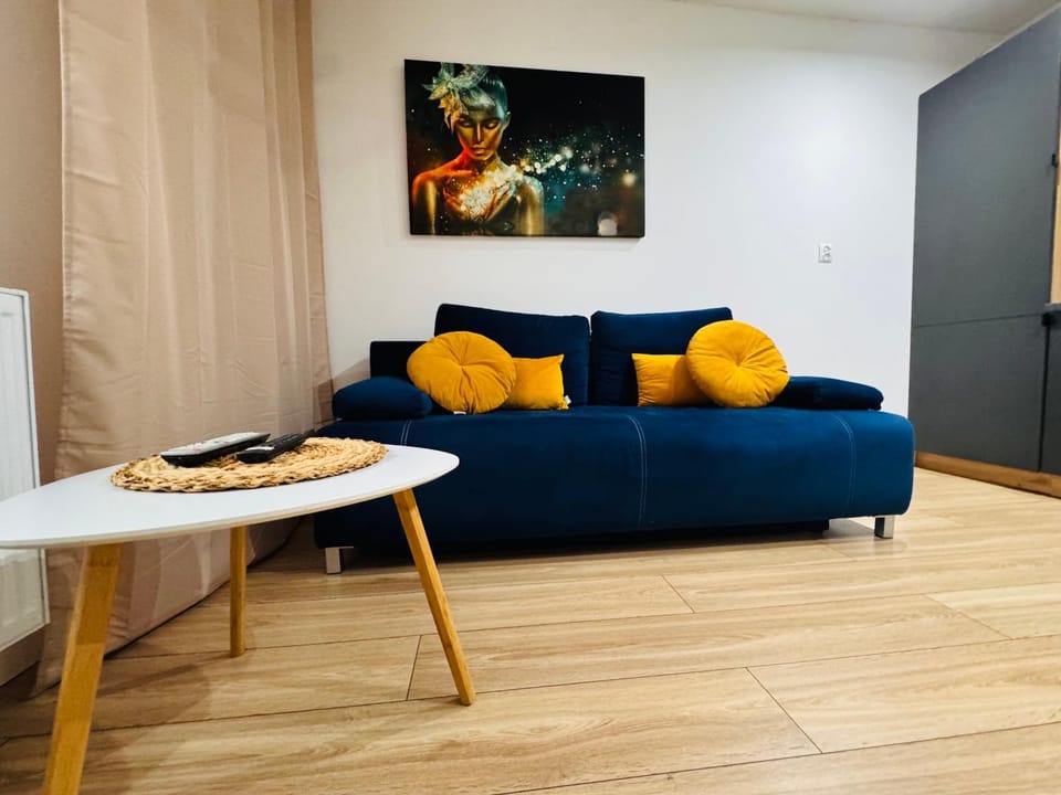 Dominica Apartments Apartment in Lower Silesian Voivodeship