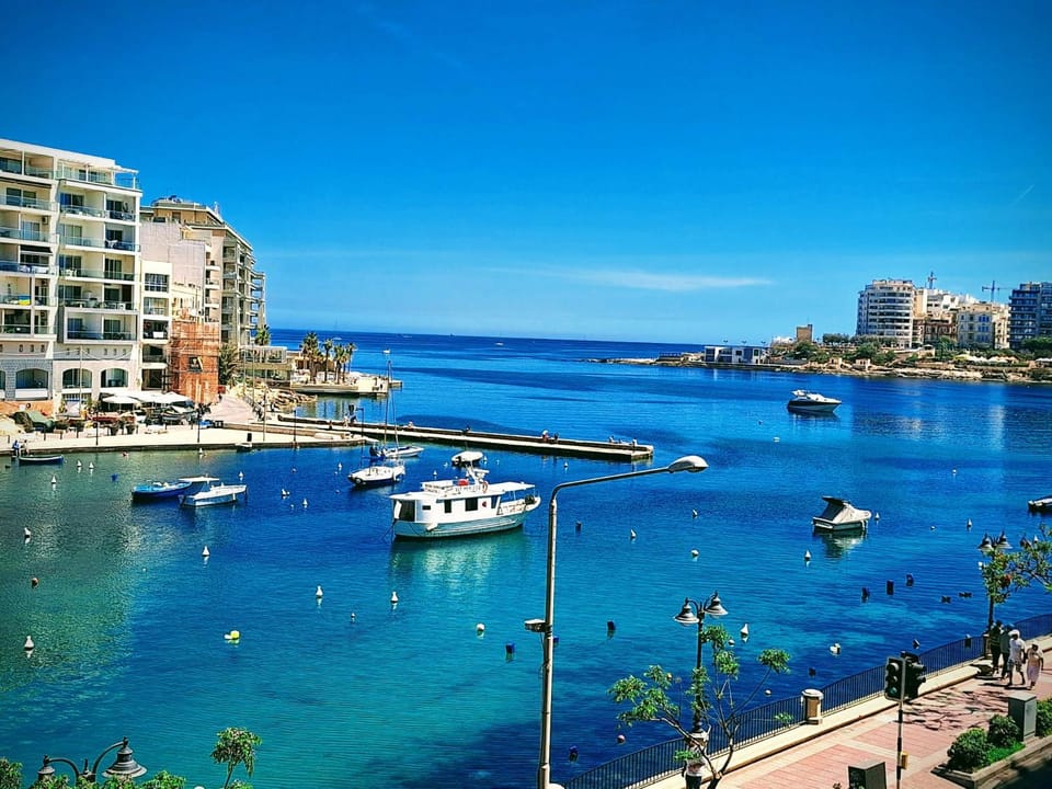 Sea view