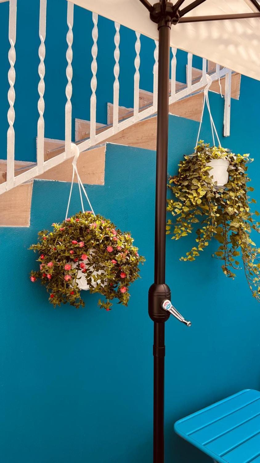 La Perla del sur Apartment in Bari