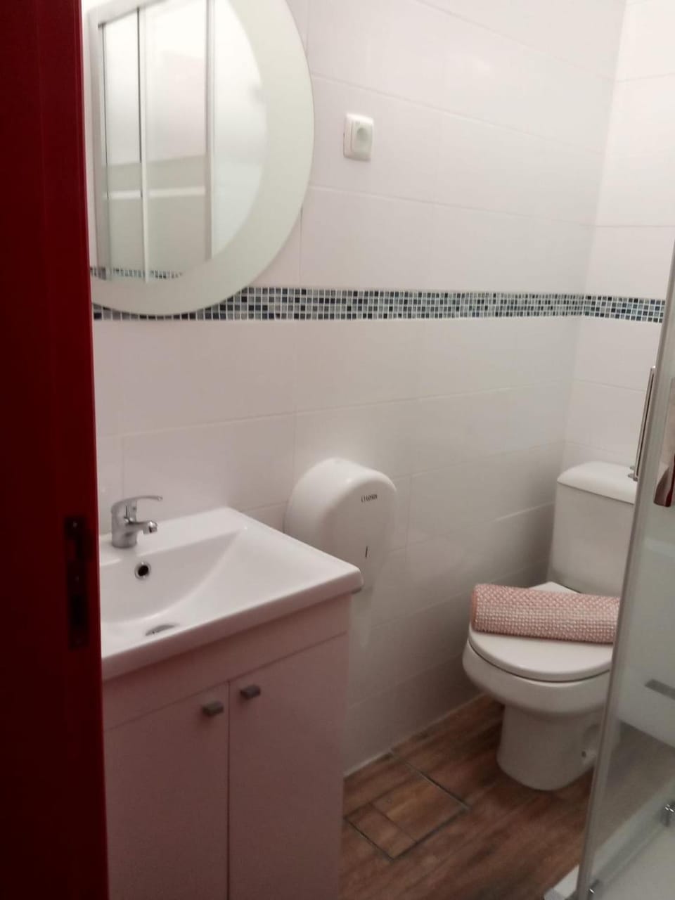 Toilet, Bathroom