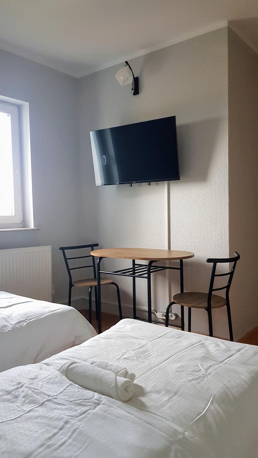 Gościniec Nad Stawem Bed and Breakfast in Greater Poland Voivodeship