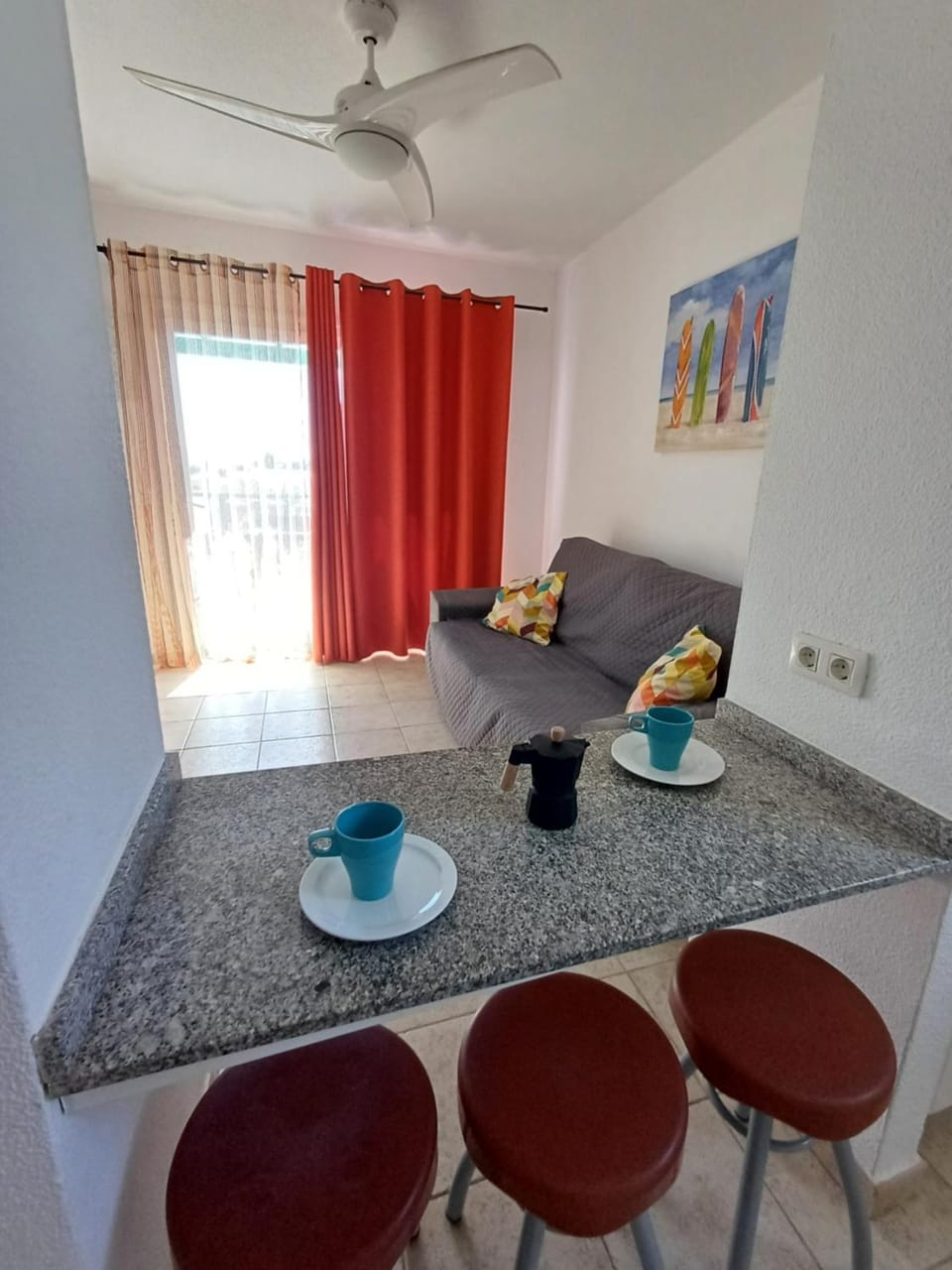 Casa Tami - Club Guacimeta Matagorda Lanzarote Apartment in Puerto del Carmen