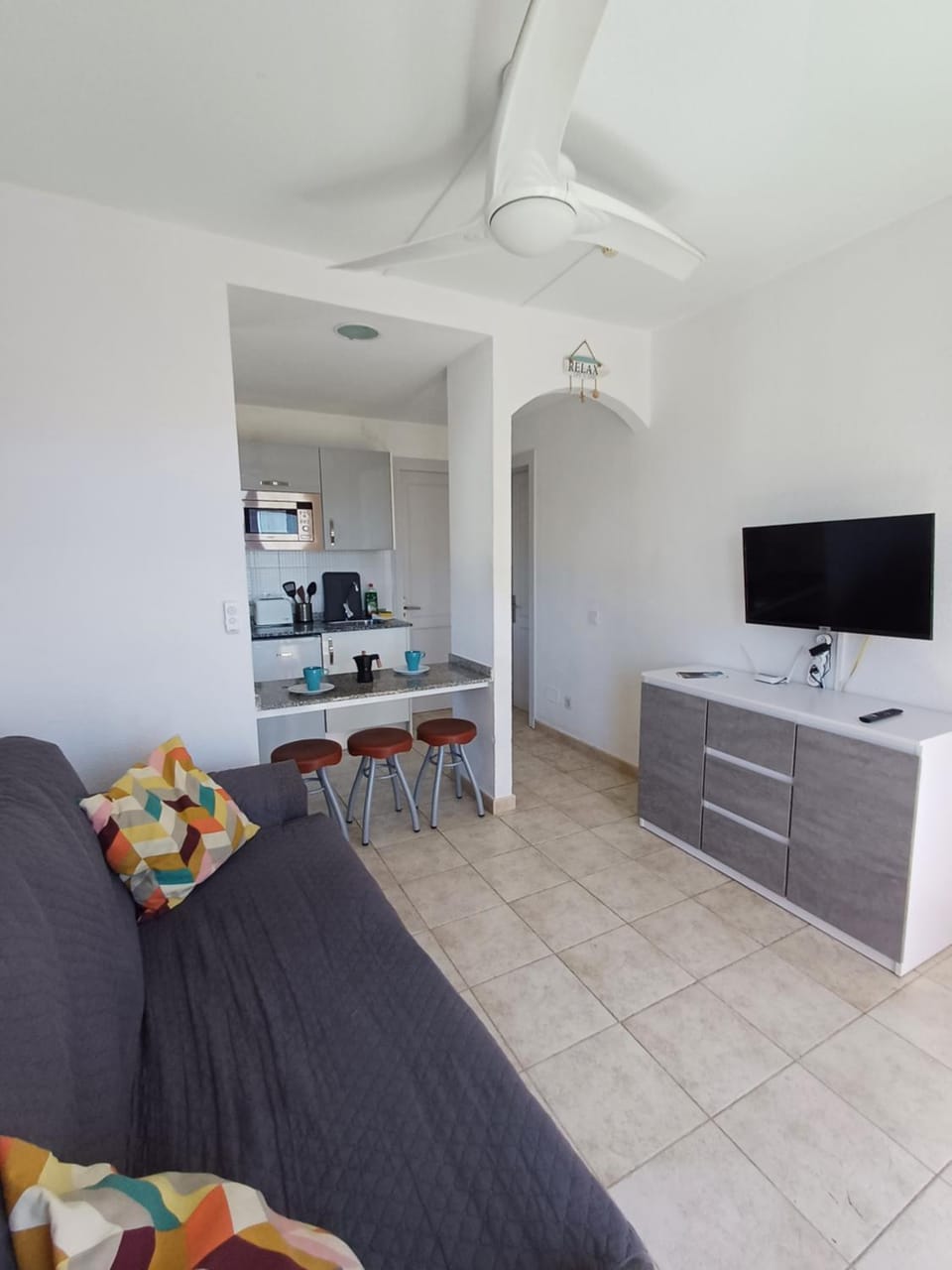 Casa Tami - Club Guacimeta Matagorda Lanzarote Apartment in Puerto del Carmen