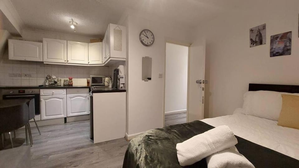 Gray's Inn Road Suites Apartment in London Borough of Islington