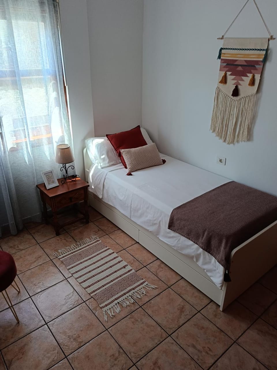 La Perla, vivienda vacacional Apartment in Spain
