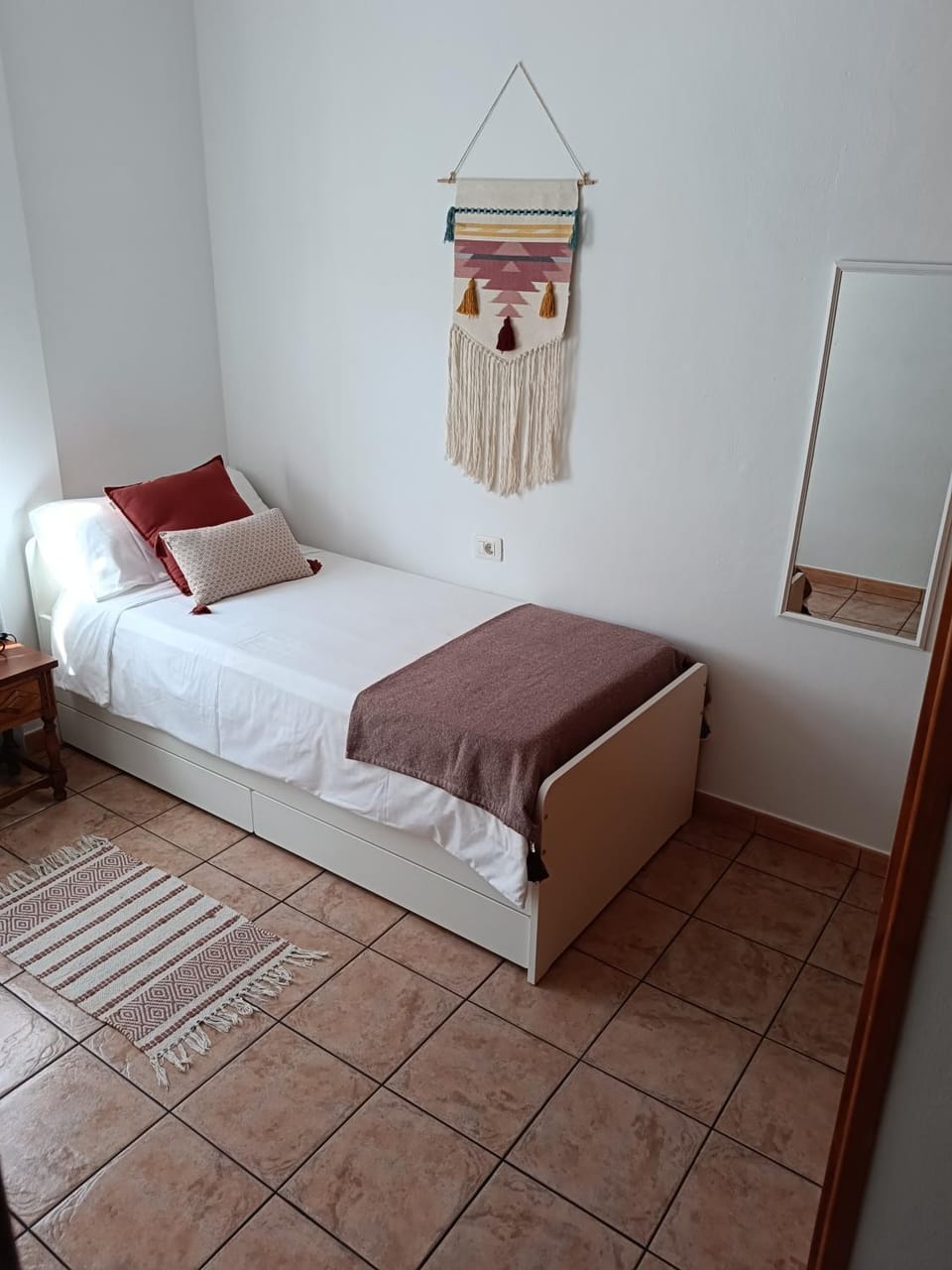 La Perla, vivienda vacacional Apartment in Spain