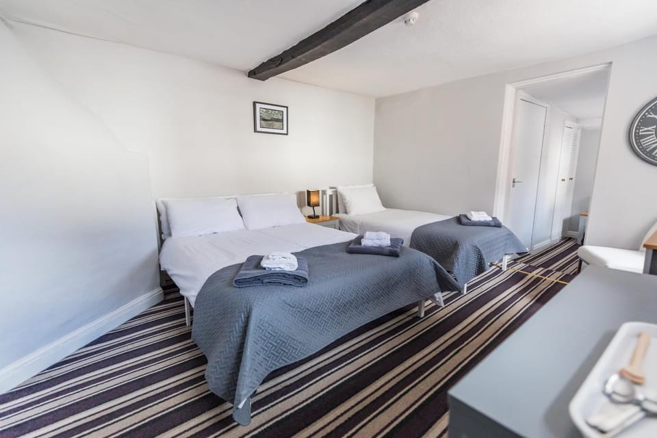 The Court Hotel in England