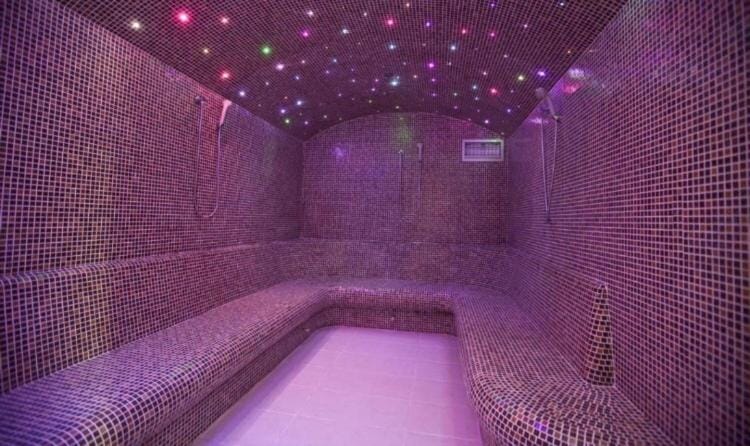 Apartment 111 at Zoned Apart Hotel & Spa - Apartman 111 u hotelu Zoned Apartment in Serbia