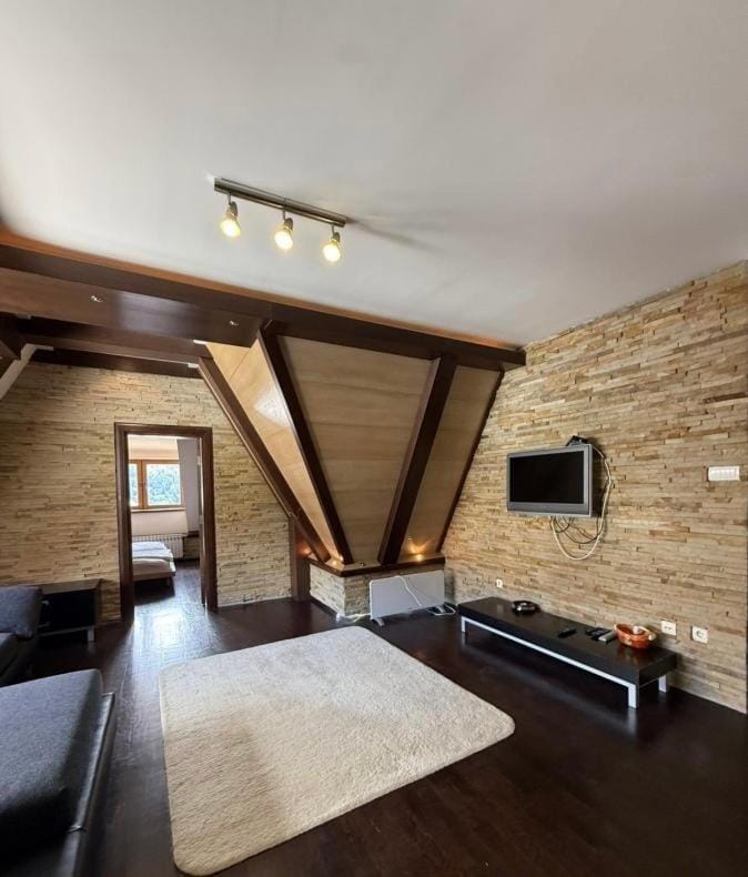 Apartment 111 at Zoned Apart Hotel & Spa - Apartman 111 u hotelu Zoned Apartment in Serbia