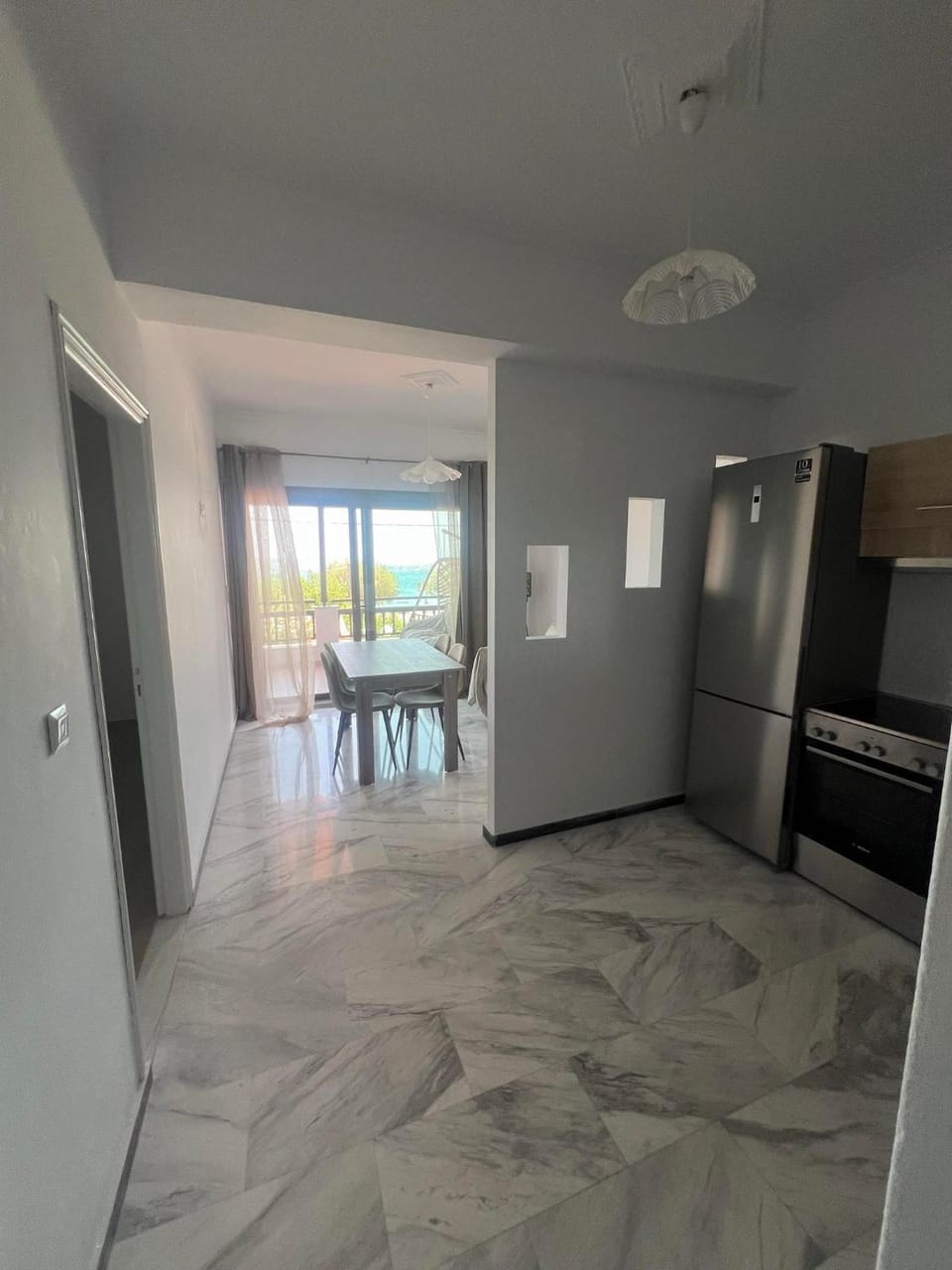 Mando Apartments Apartment in Samos Prefecture